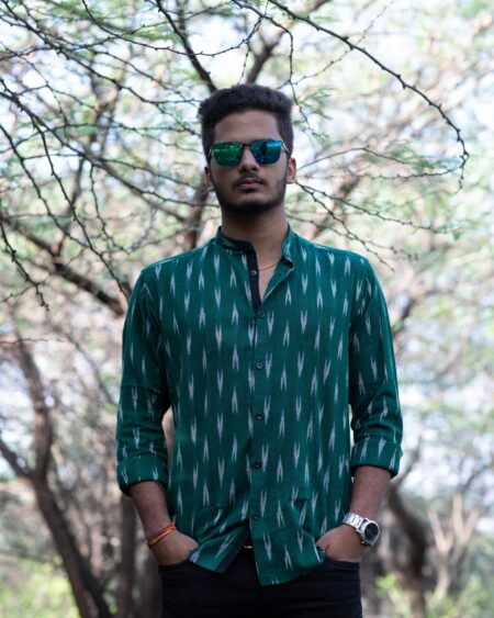 vivific ikkath shirt 2