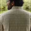 Alternative view of Zaras Mens Ikat shirt