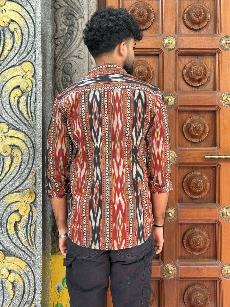 IKAT CORE – Kataka Classic - Image 5