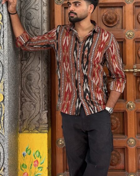 IKAT CORE – Kataka Classic