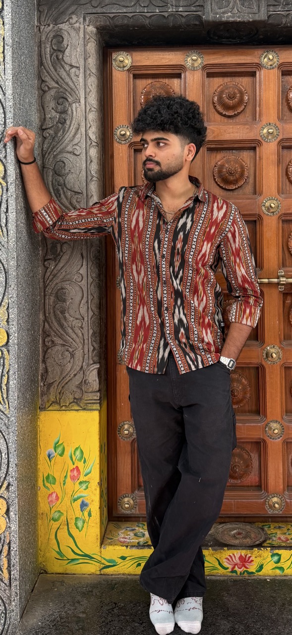 IKAT CORE – Kataka Classic