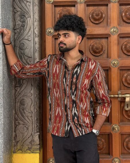 IKAT CORE – Kataka Classic
