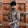 Alternative view of Classic Paisley