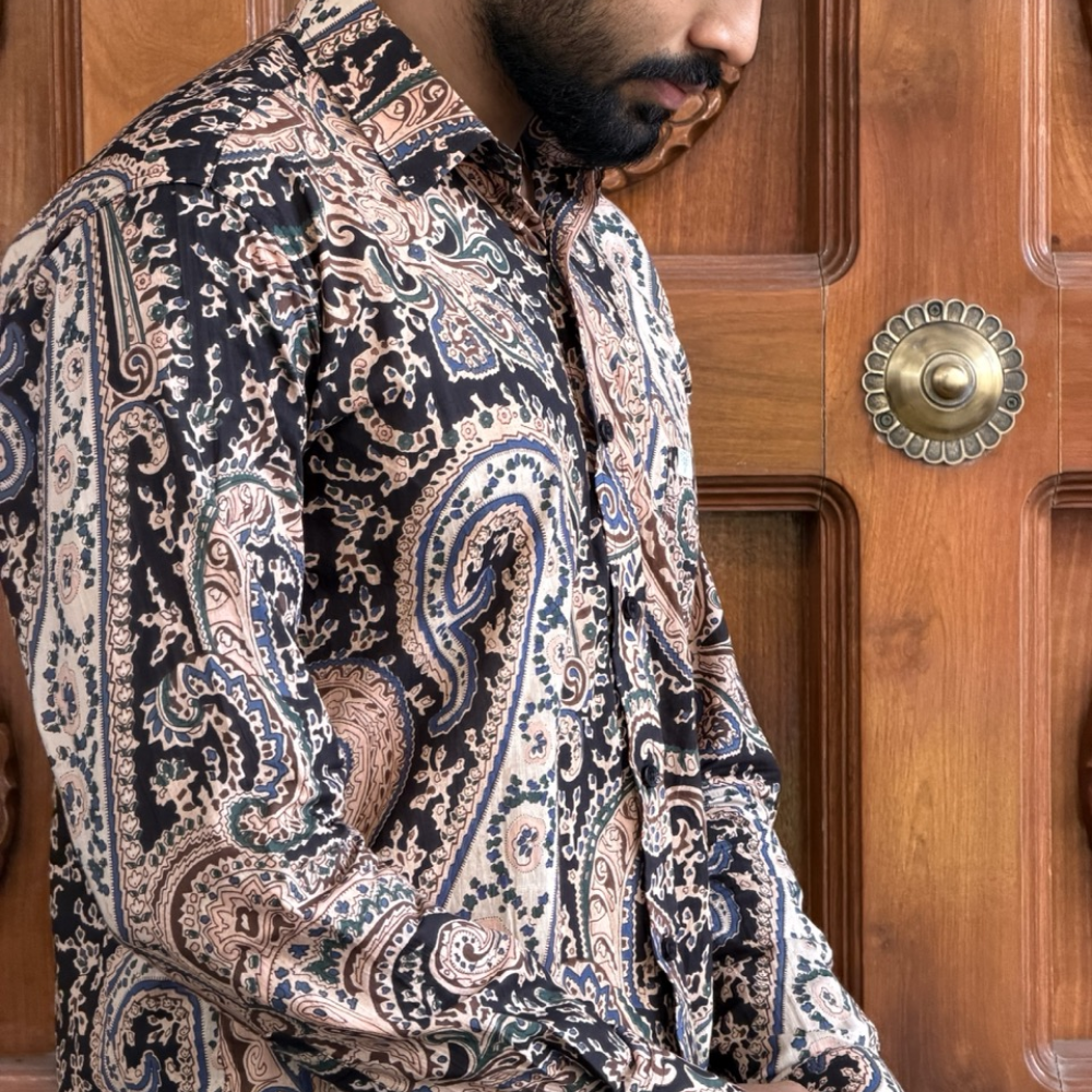 Classic Paisley - Image 3