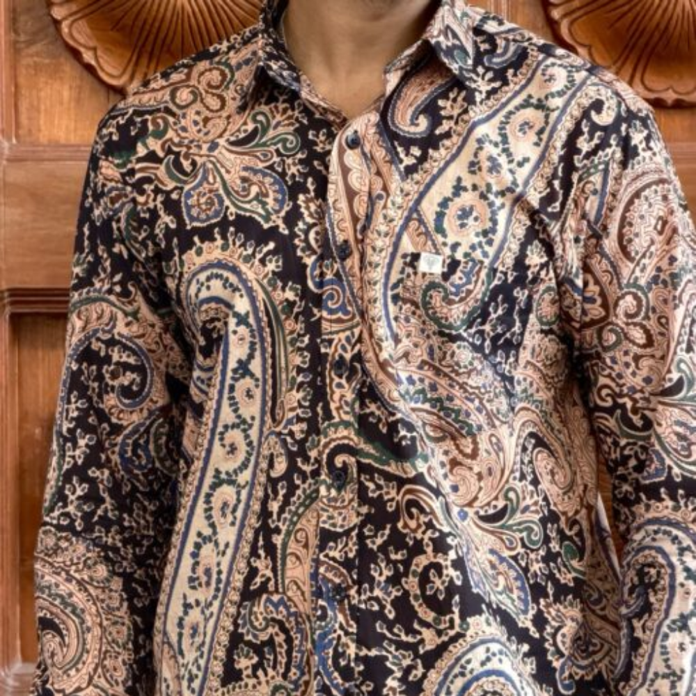 Classic Paisley - Image 4
