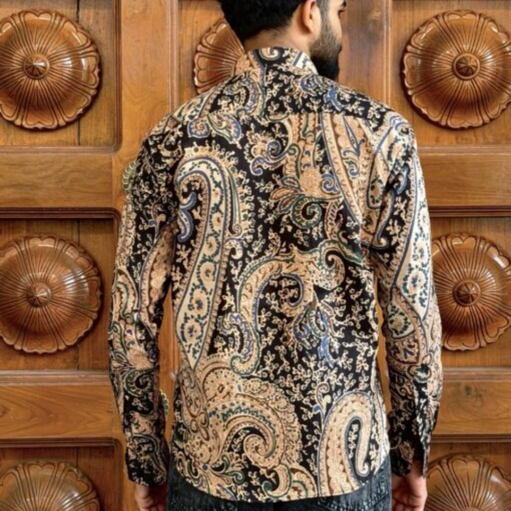 Classic Paisley - Image 5