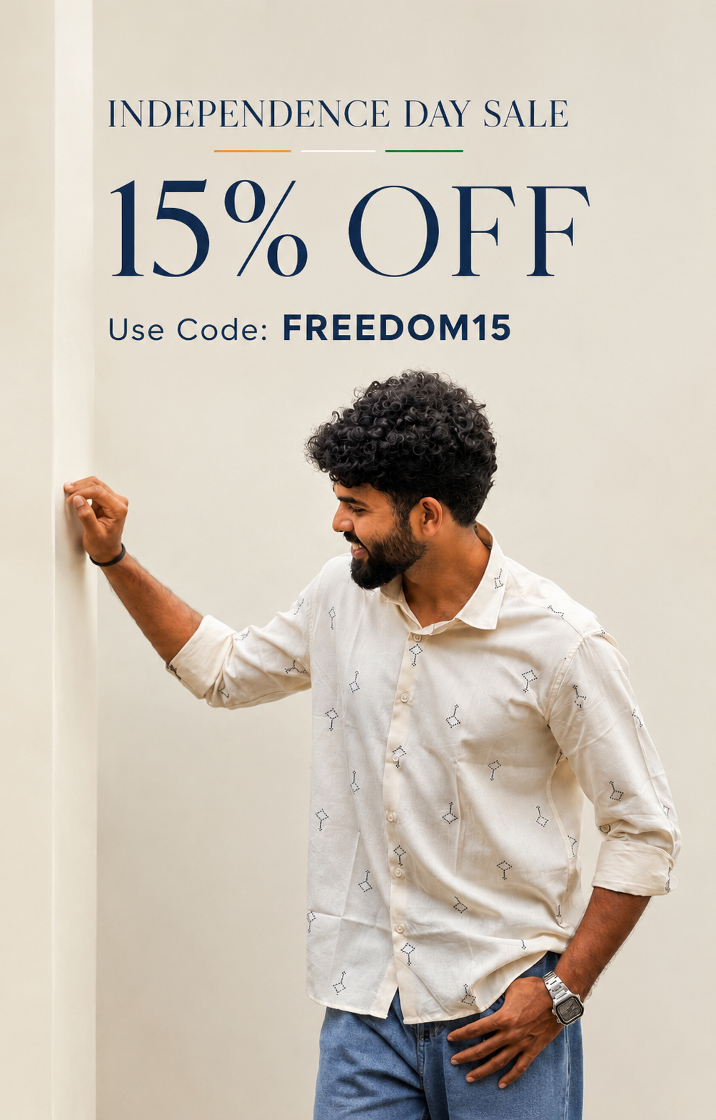 Sale