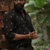Nakshatra Jamdani Shirt